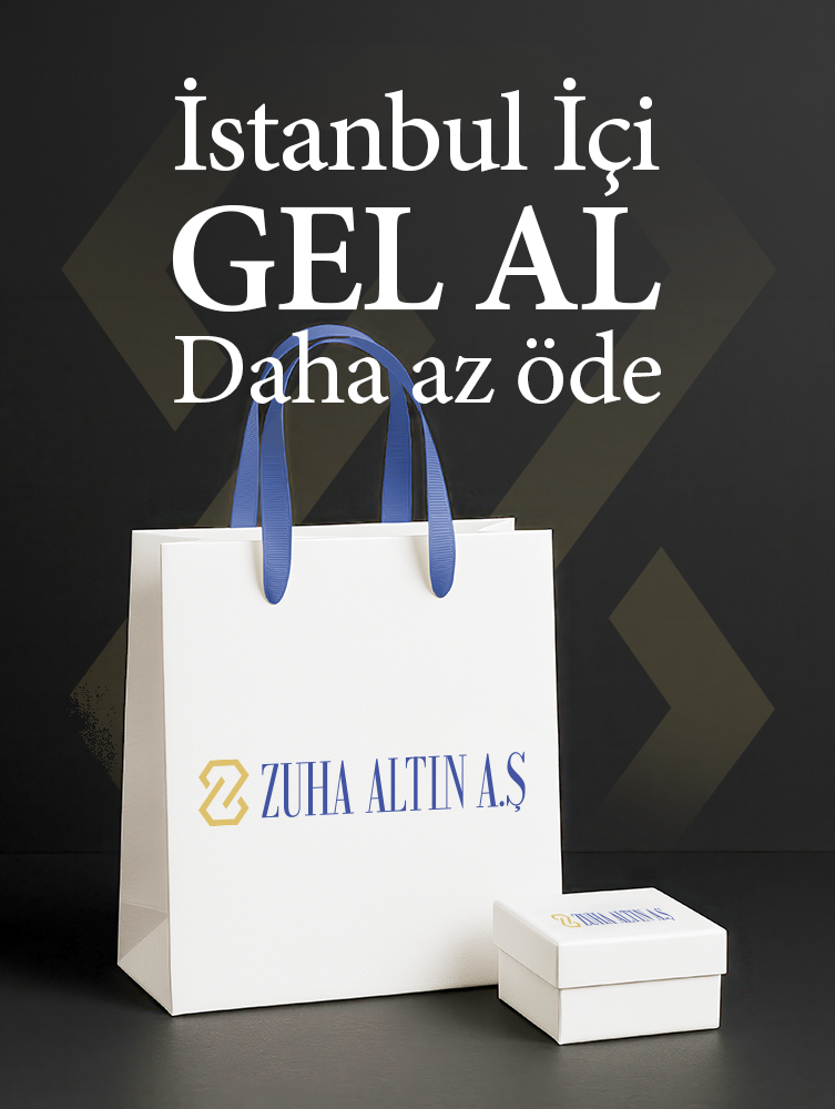Zuha Altın