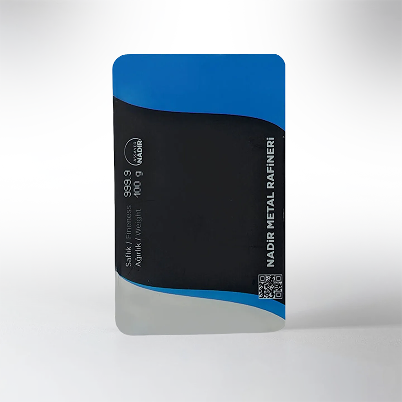 100 Gram (Döküm)