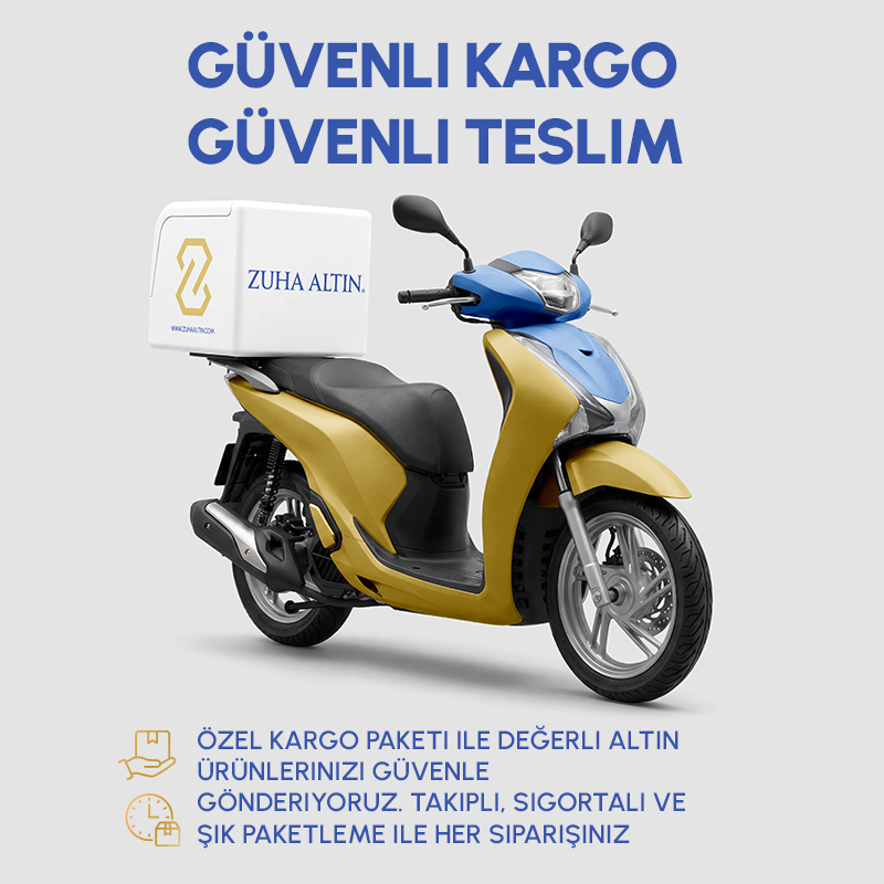 1 Gram 22 Ayar