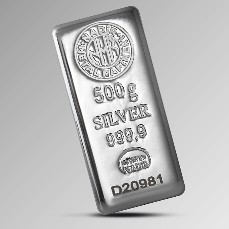 500 Gram