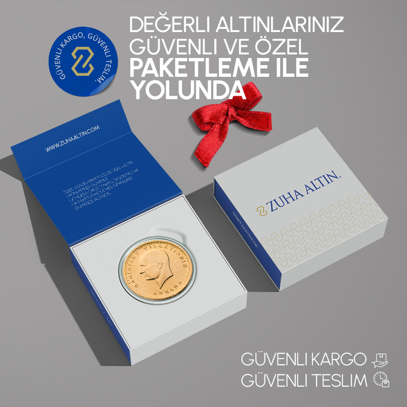 1 Gram 22 Ayar